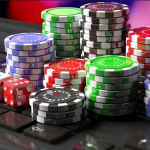 Explains about casino reward promo code – helps the players?