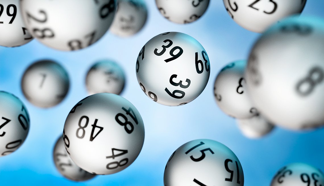 Online Lottery Winning Tips and Tricks