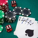 How should you play an online casino?