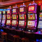 How to maximize your wins using online free credit slots?