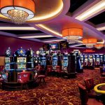 Online Slot Games in the Comfort of Your Home