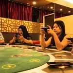 Gambling Tips For Casino Dummies