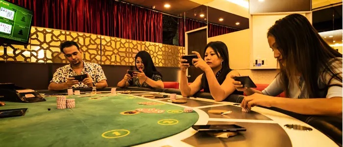 Gambling Tips For Casino Dummies