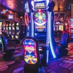 Gamified Slot Experiences: Offering Points, Missions, and Exclusive Unlockables