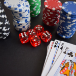 Reasons Online Casinos Are Spending Money on Modern Payment Security