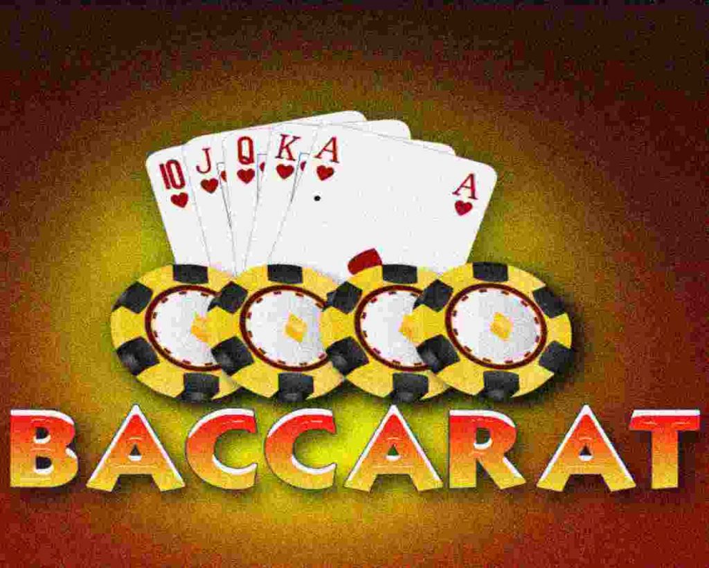 Live Baccarat Streaming: Real Casino Experience
