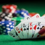 Exploring the World of Online Casino Games and Sports Betting