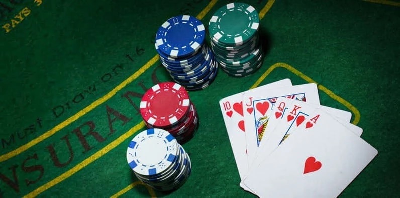 Fair and Safe: Knowing Online Casino Safety in Malaysia