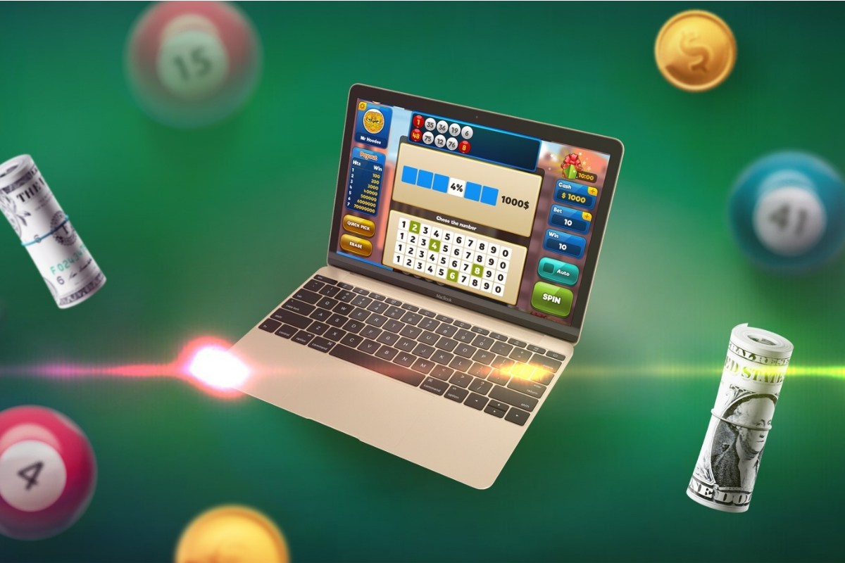 Betting on Online Lottery: How to Make the Most of Your Investment
