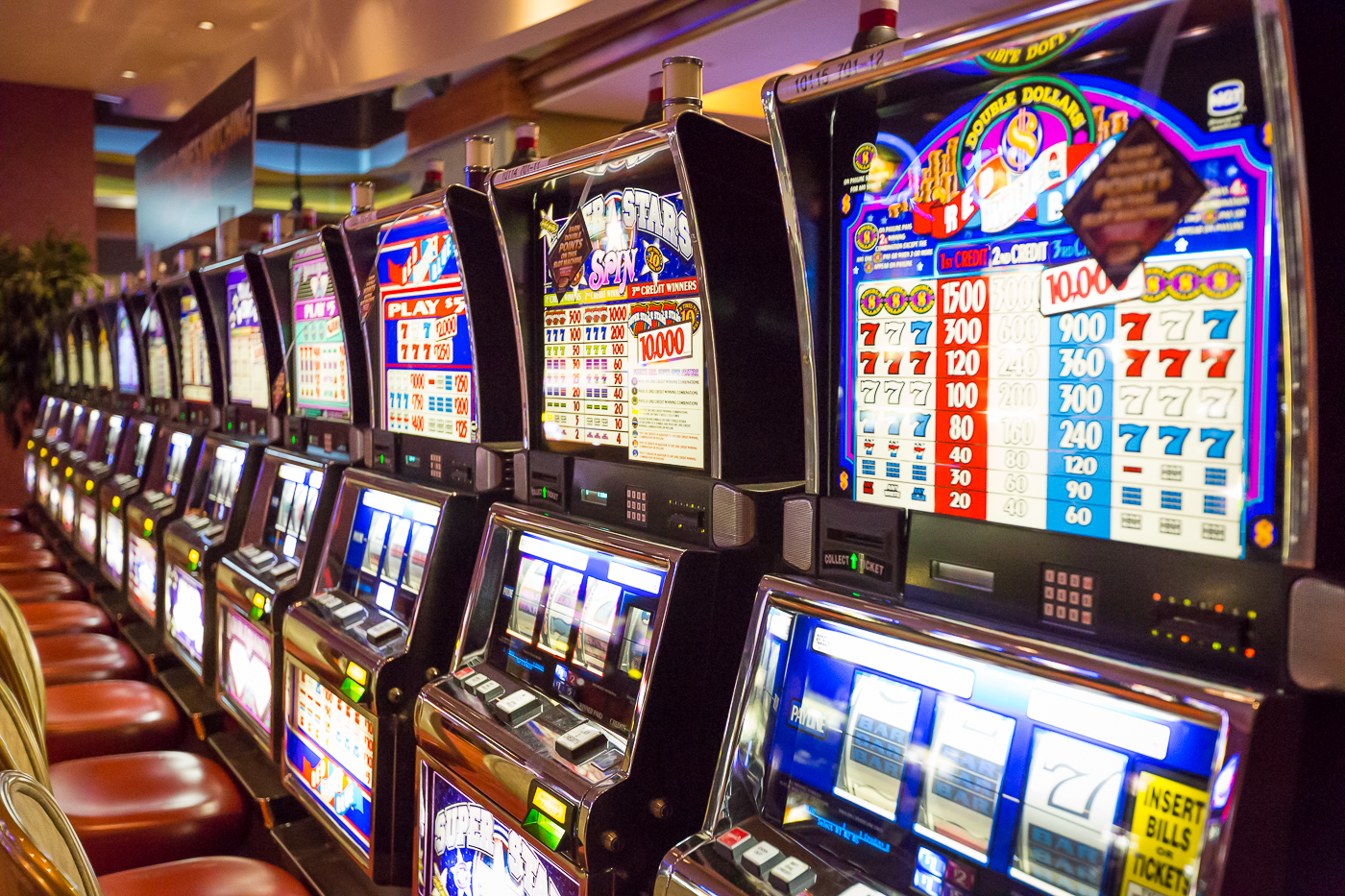 Welcome Promotion Benefits Featured Across Various Online Slot Categories