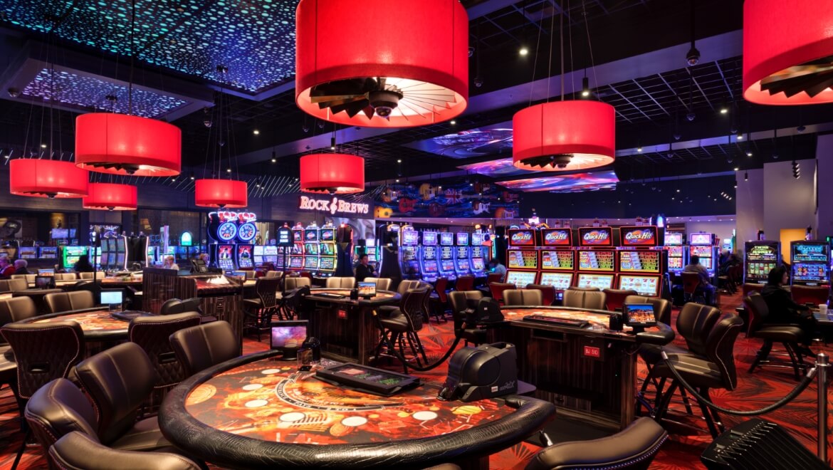 Strengthening Digital Casino Participation with Modern Online Baccarat Experiences
