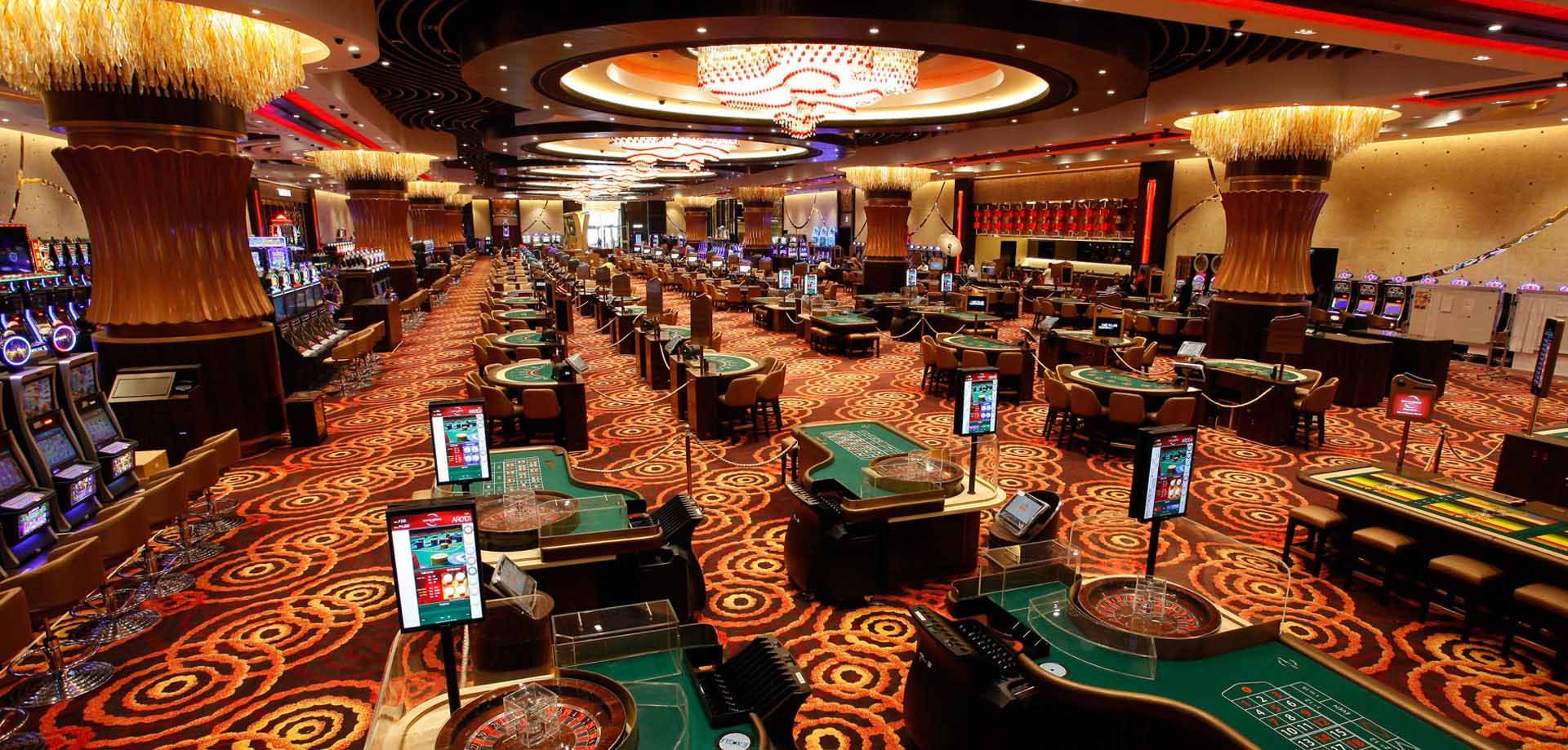 Frequent Bonus Changes? Casino Loyalty Programs Provide Ongoing Reward Stability