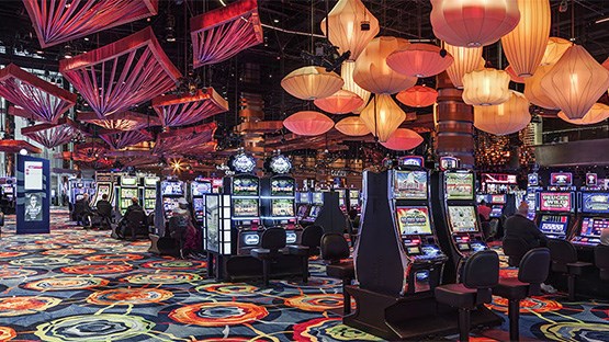 Discover Exciting Daily Slot Adventures with Stable Winning Opportunities