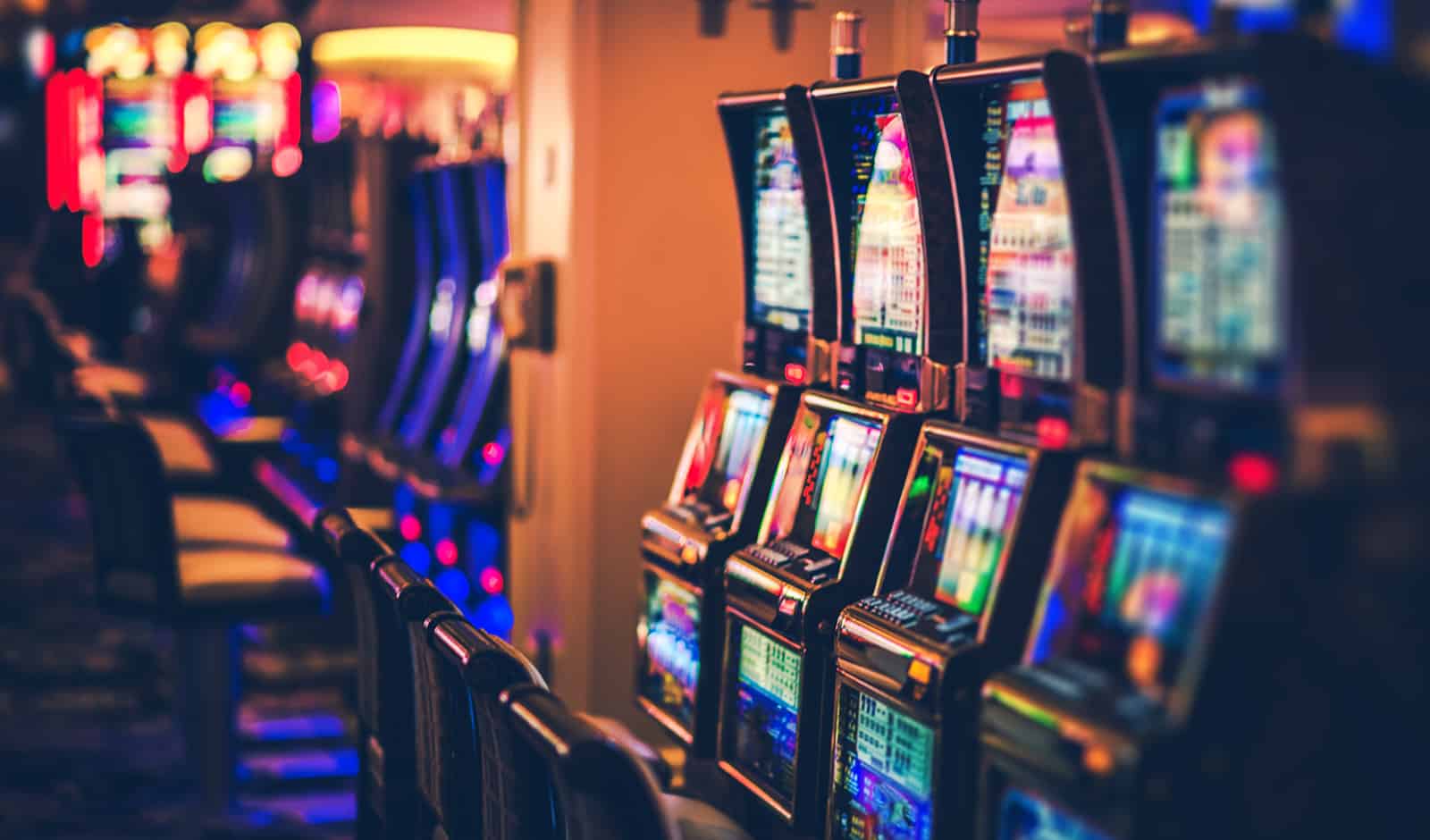 Creative Online Slot