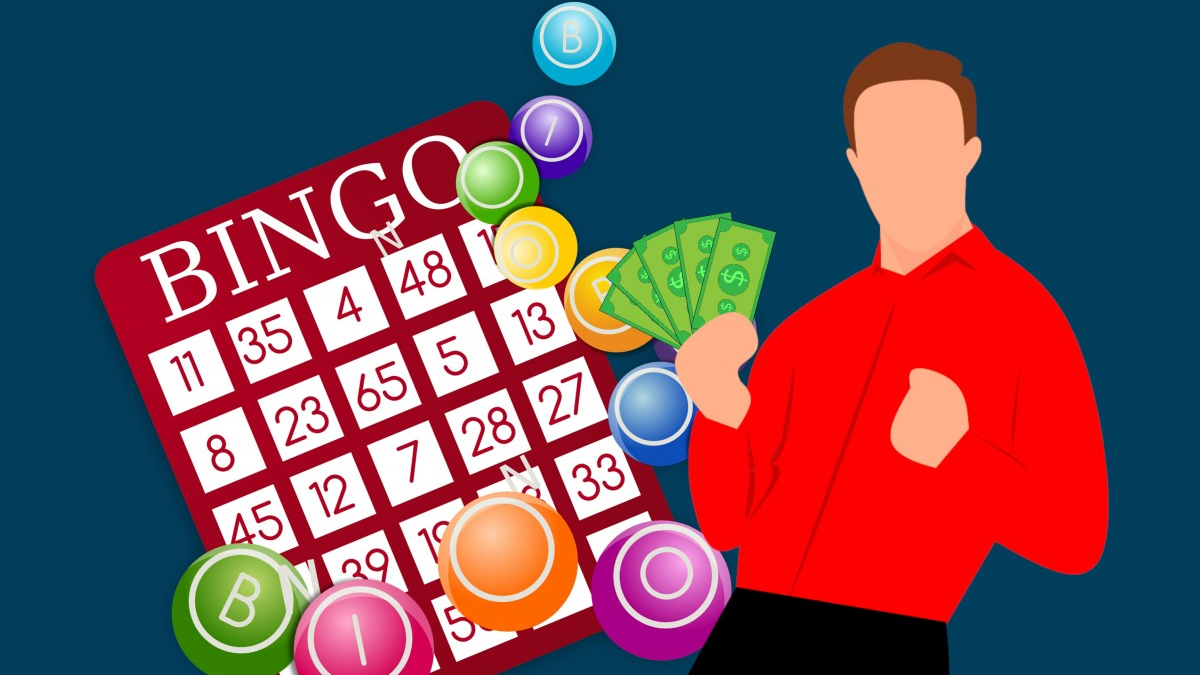 lottery