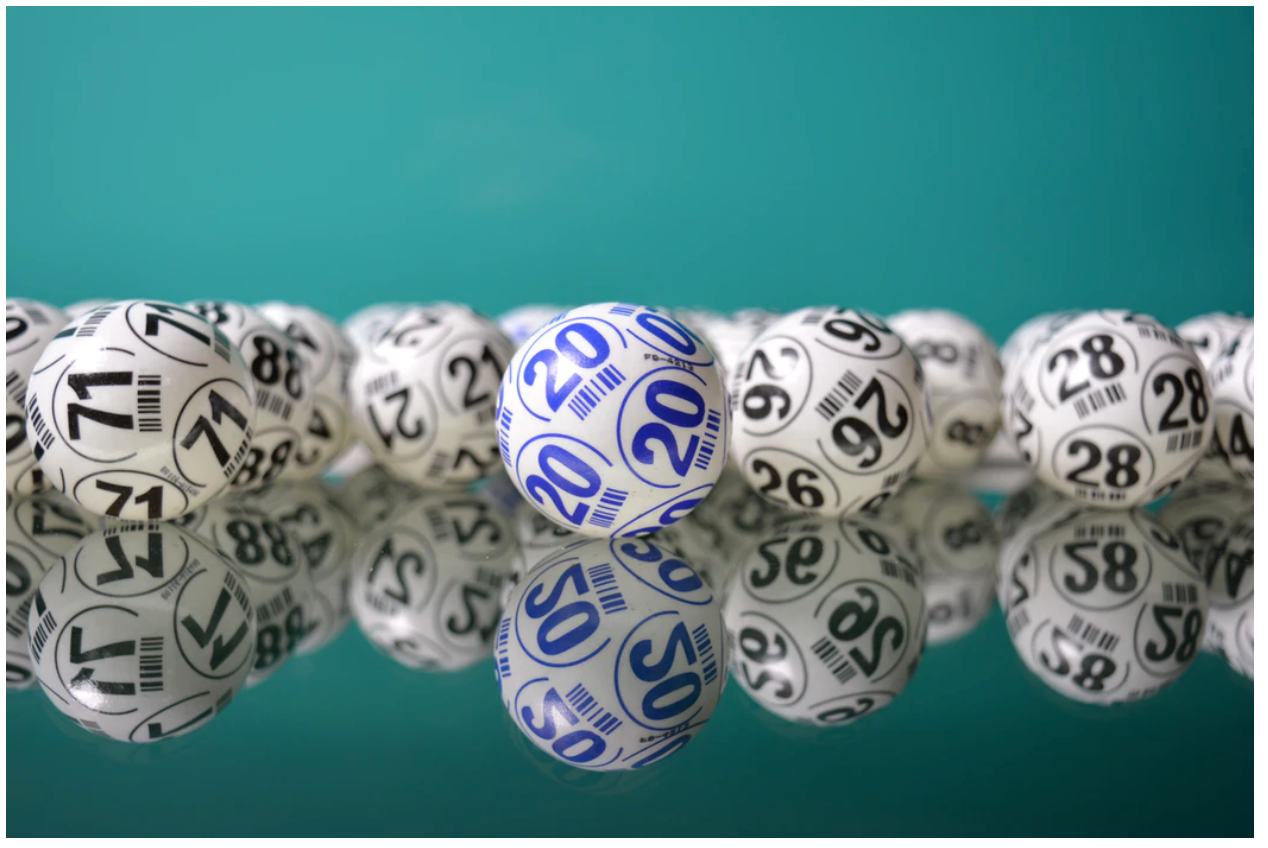 lottery